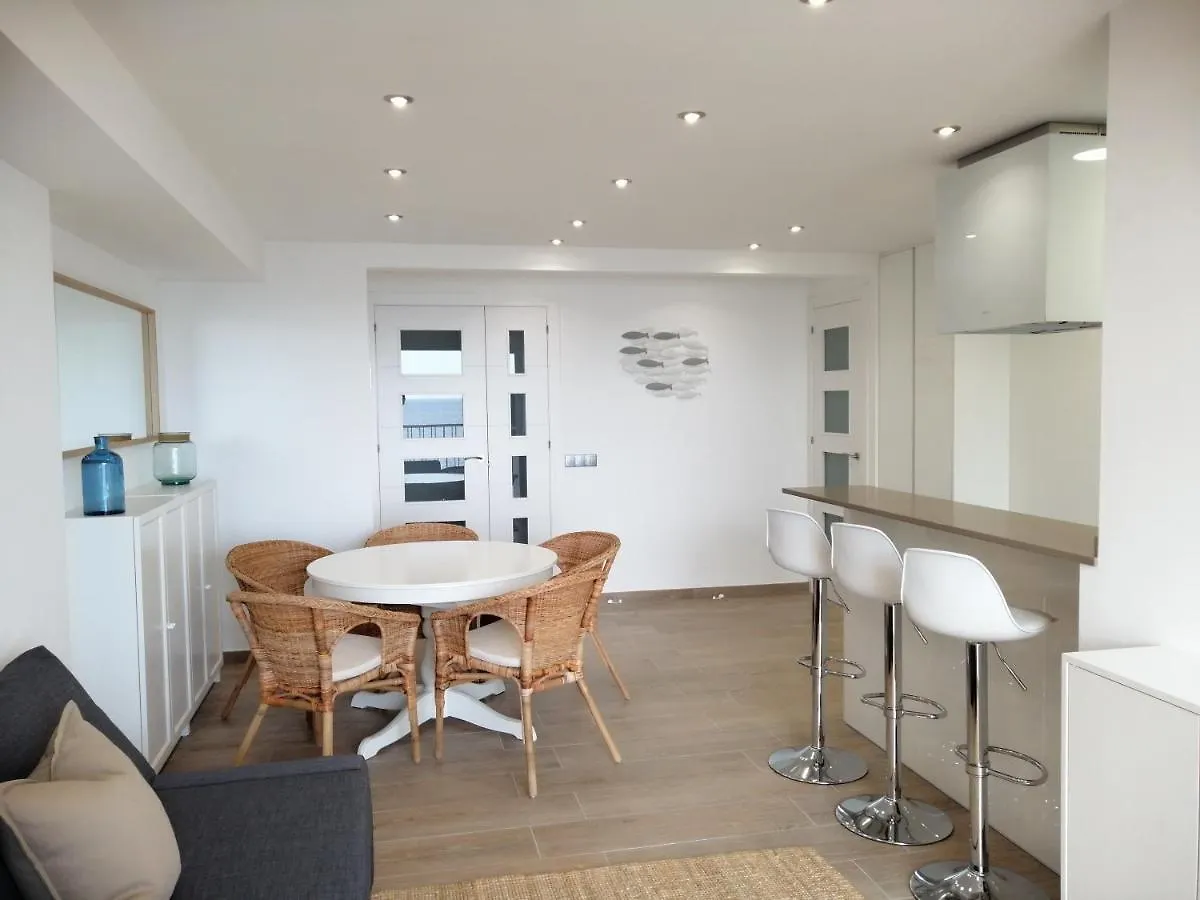 Reconnectar Malgrat De Mar Garbi I Appartement