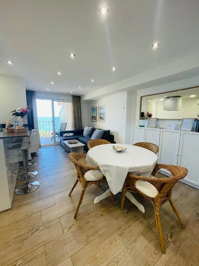 Reconnectar Malgrat De Mar Garbi I Appartement