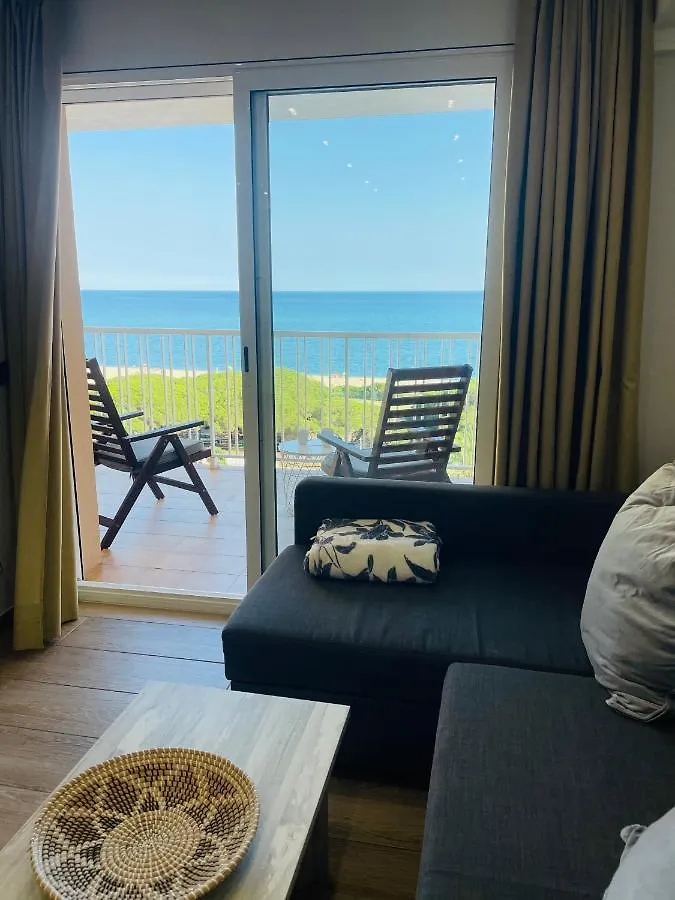 Reconnectar Malgrat De Mar Garbi I Appartement