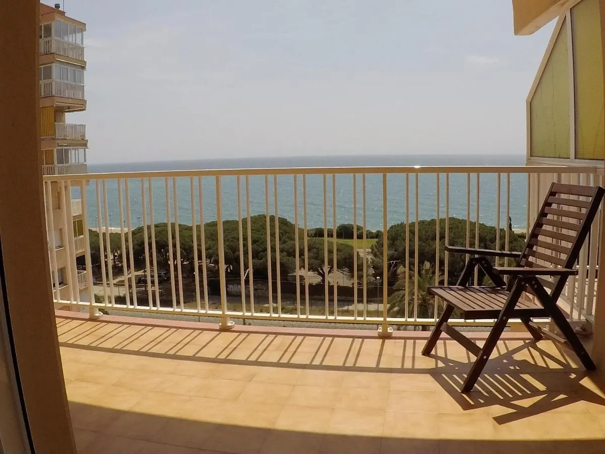 Reconnectar Malgrat De Mar Garbi I Apartment Spain