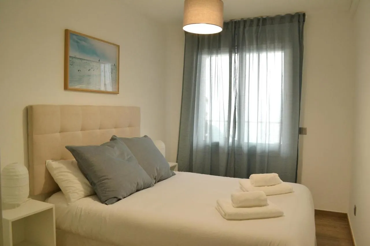 Reconnectar Malgrat De Mar Garbi I Apartment 0*,  Spain