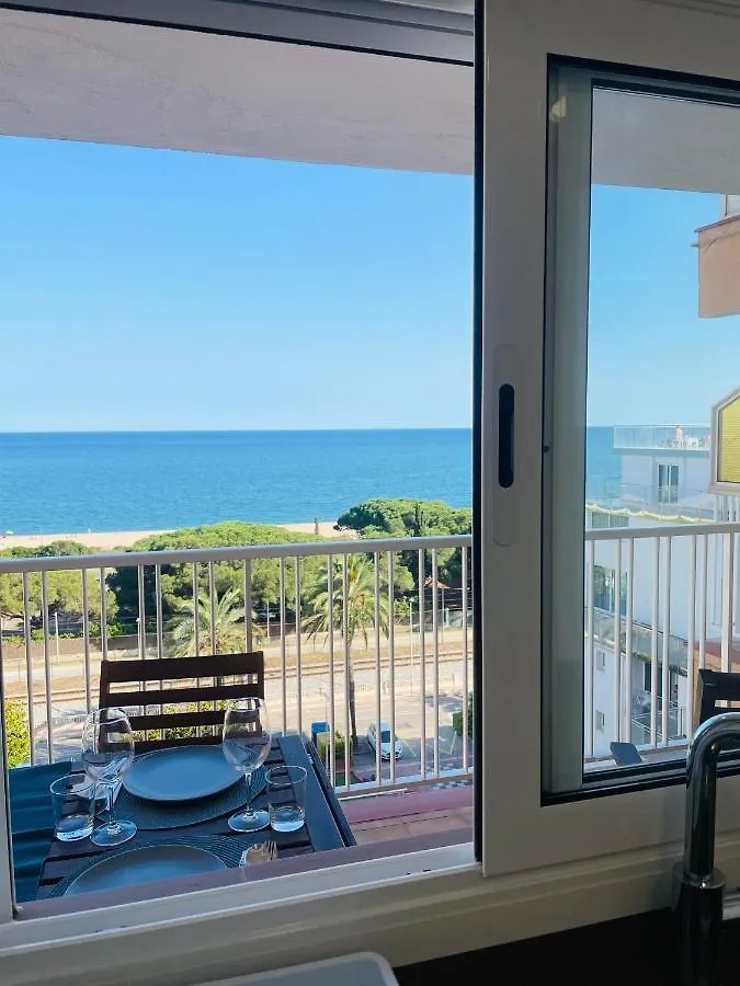 Reconnectar Malgrat De Mar Garbi I Apartment 0*,  Spain