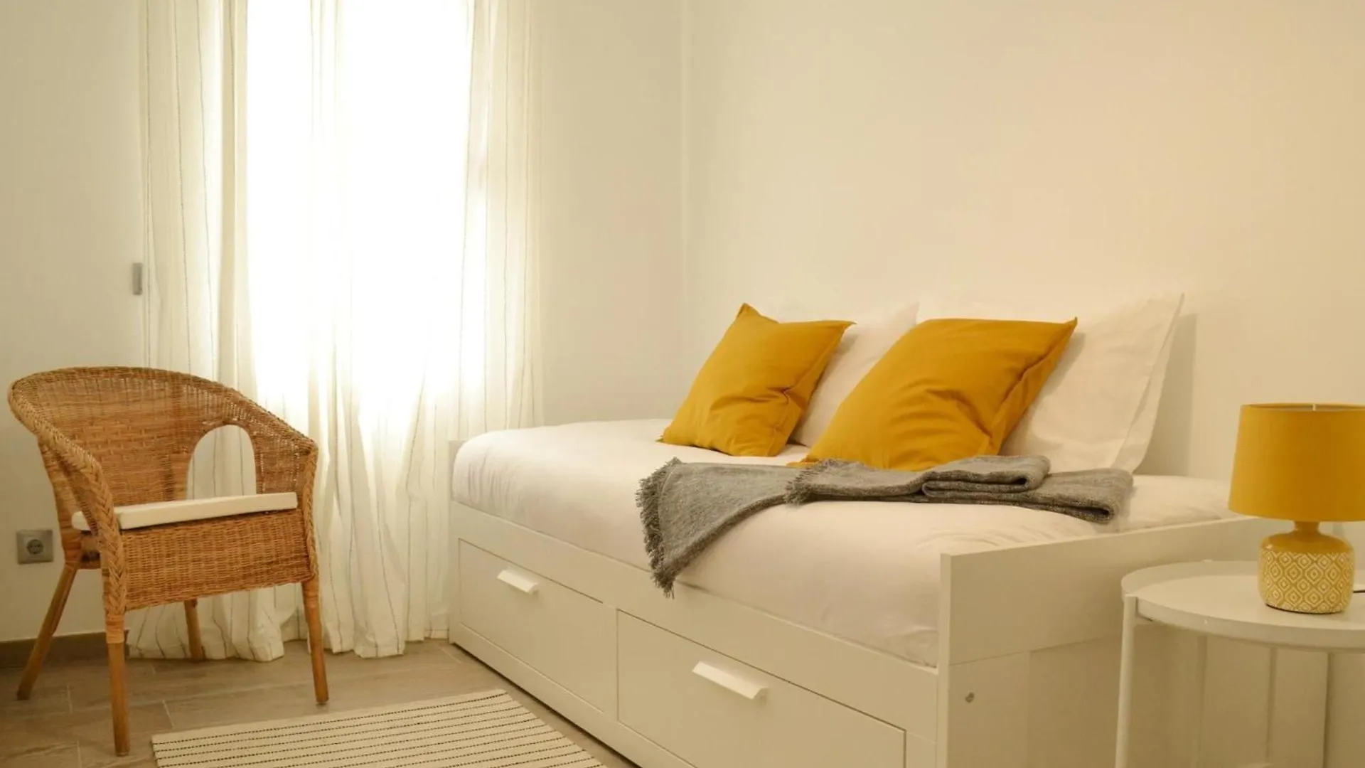 Reconnectar Malgrat De Mar Garbi I Apartment